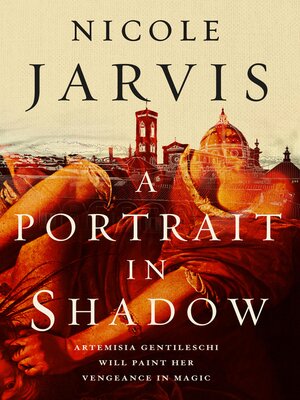 cover image of A Portrait In Shadow